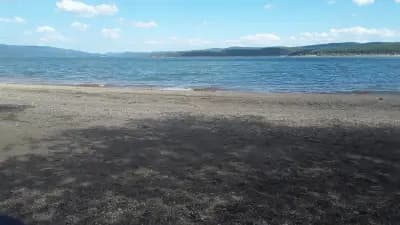 Ветроходна база Искър