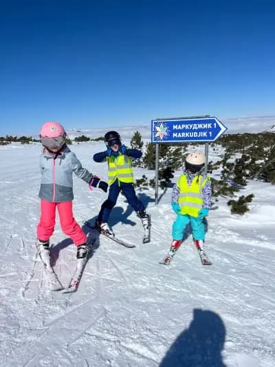 Flow Ski Academy