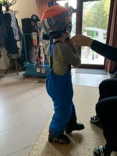 Flow Ski Academy