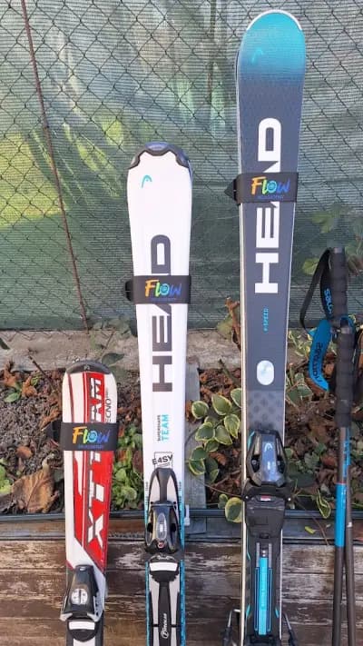 Flow Ski Academy