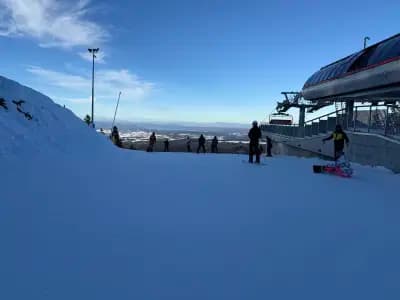 Flow Ski Academy