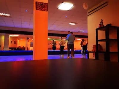 Ritmo Dance Studio