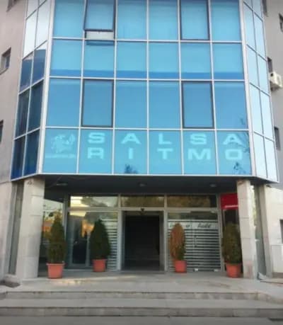Ritmo Dance Studio