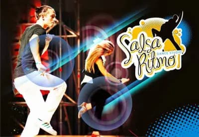 Ritmo Dance Studio