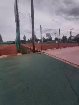 Tennis Club 1882
