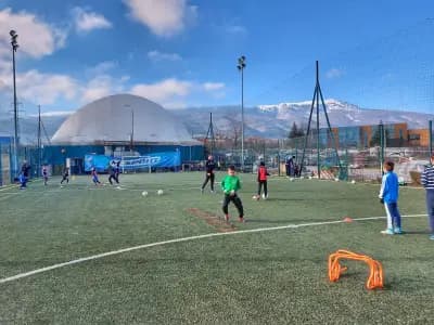 Футболен клуб "Академия Петков"