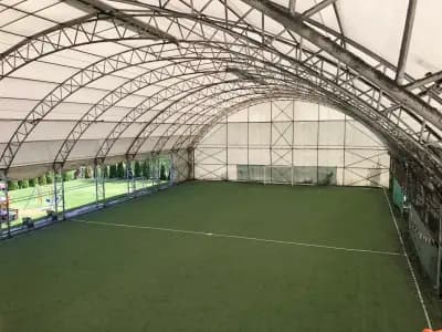 Спортен комплекс "Младост 4"