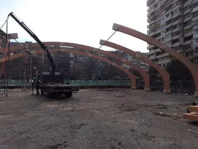 Арена Младост