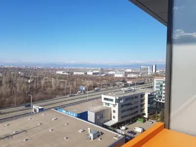 Спортен център Европа
