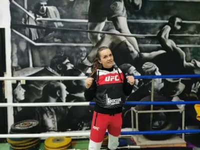 АВС FIGHT CLUB