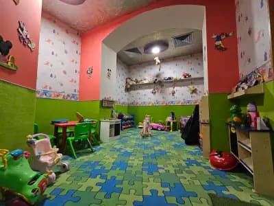 Детски парти център Sofa Play