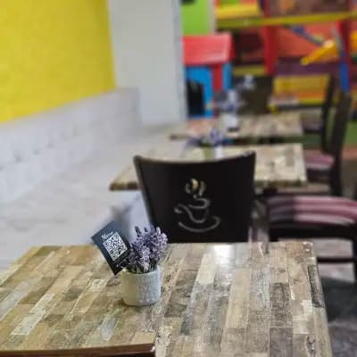 Детски парти център Sofa Play
