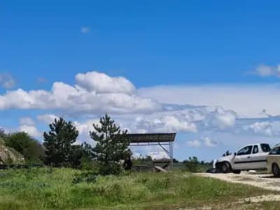 Стрелбище СК Дръзки