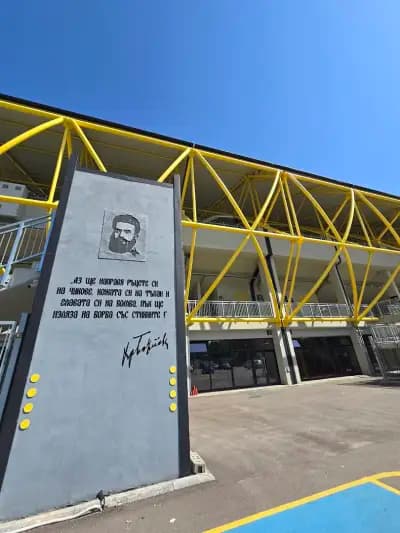 Ботев Пловдив