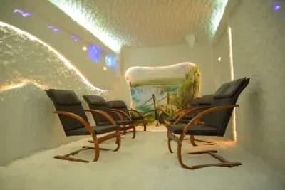 Dental clinic Nushka Dent