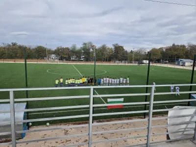 ОФК „Спартак Плевен”