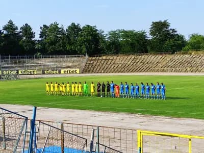ОФК „Спартак Плевен”
