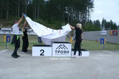 СКБ Аякс Троян