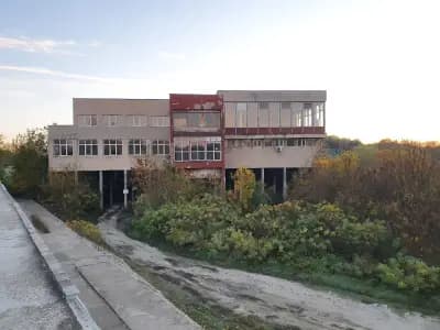 Гребна база