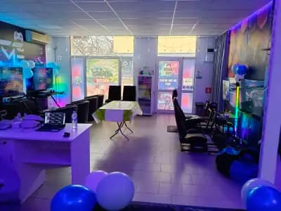 Gaming Club Viktor
