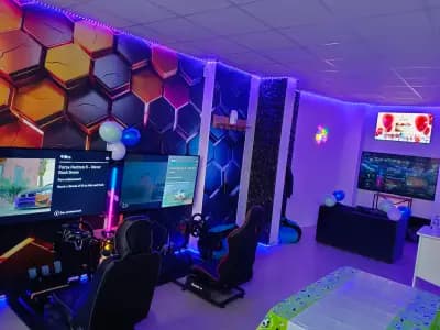 Gaming Club Viktor