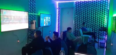 Gaming Club Viktor