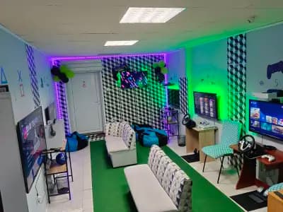 Gaming Club Viktor