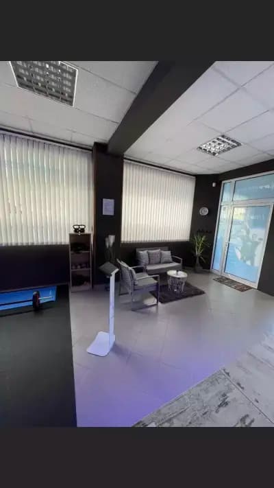 I-Motion EMS Zone Veliko Tarnovo