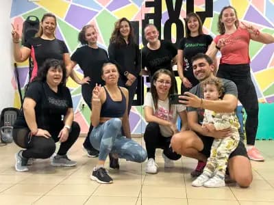 Power centre ActiveLife