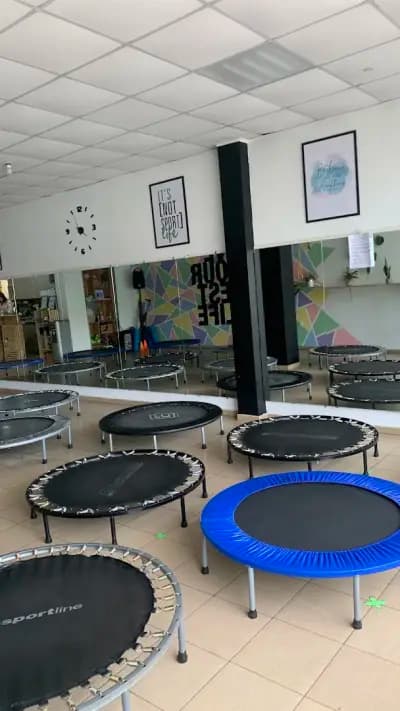 Power centre ActiveLife