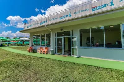 Тенис клуб "Ника" - Бургас