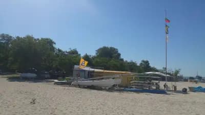 PADI 5 Star Dive Center Baracuda