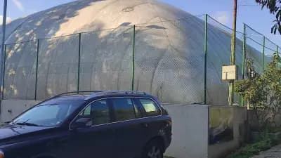 СНЦ тенис клуб Велто