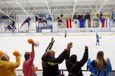 Hockey Club Varna