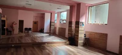 Клуб по Спортни танци - ТСК "Черно море" - Варна / Dance Sport Club "Black Sea" - Varna