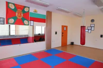 Карате клуб "Цанев"- клон Благоевград