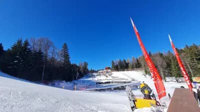 Finish Line Guest House And Food