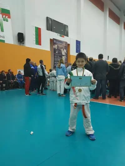 Спортен комплекс „Горна Малина“