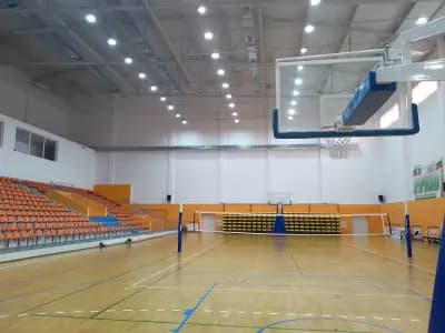 Спортен комплекс „Горна Малина“