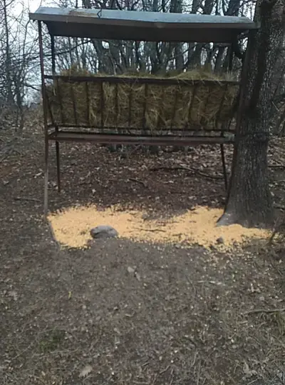 Ловен дом село Радотина