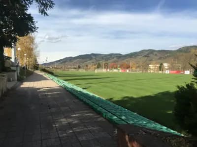 Спортен комплекс Правец