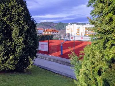 Спортен комплекс Правец