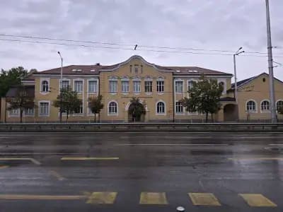СК Илинден - София