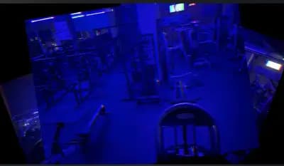 Fitness Club Top1%