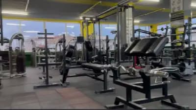 Fitness Club Top1%