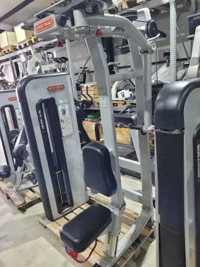 Професионално Фитнес оборудване Hoist- Bulgaria официален дистрибутор