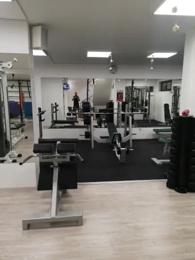 FPower GYM - Сите Жарден
