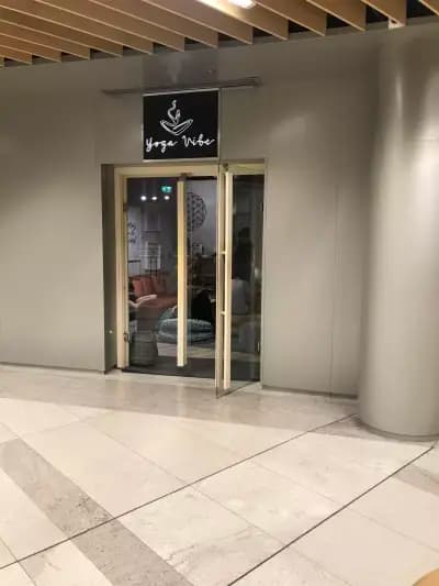 Yoga Vibe San Stefano