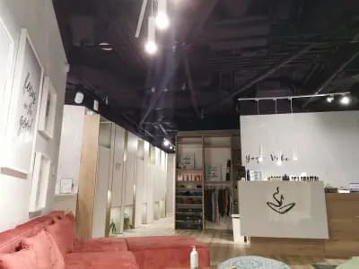 Yoga Vibe San Stefano
