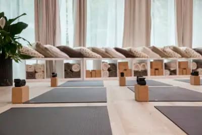 Yoga Vibe San Stefano